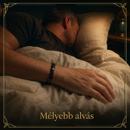 Melyebb alvas - ferfi alvas kozben a ZAVGOR karkotovel